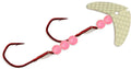 Macks Lure Smile Blade Spinner Sockeye Pro Rig