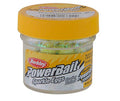 Berkley PowerBait Sparkle Power Eggs Floating Magnum 1 oz Jar