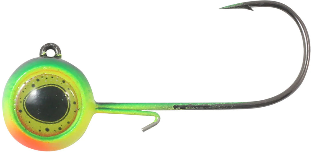 Northland Tackle Deep Vee Jighead 3 Pack