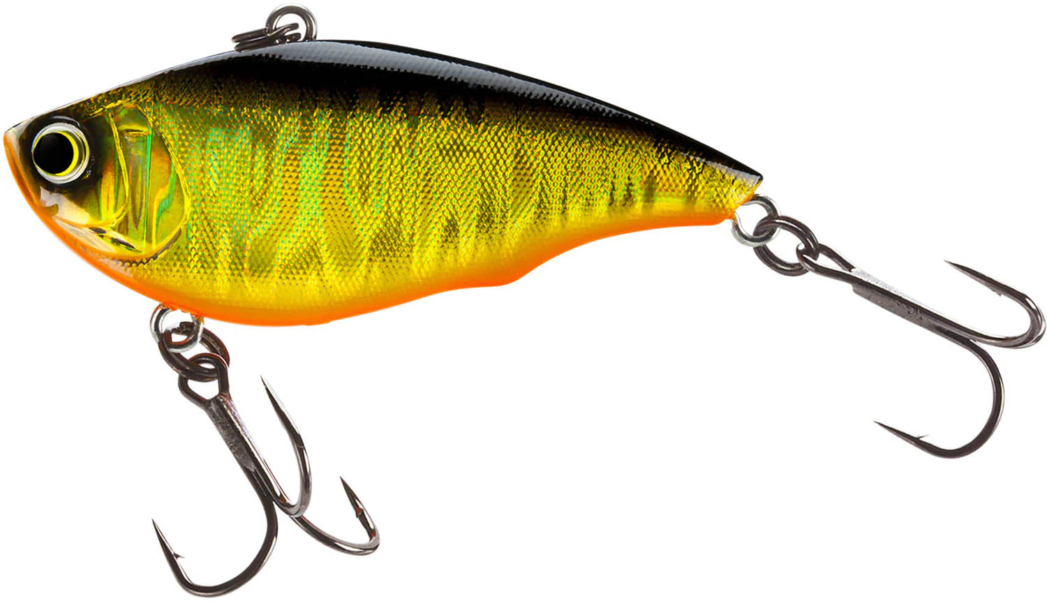 Yo Zuri RattlN Vibe 5 8 oz Lipless Crankbait