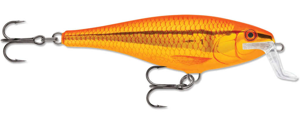 Rapala Super Shad Rap 5 1 2 inch Crankbait