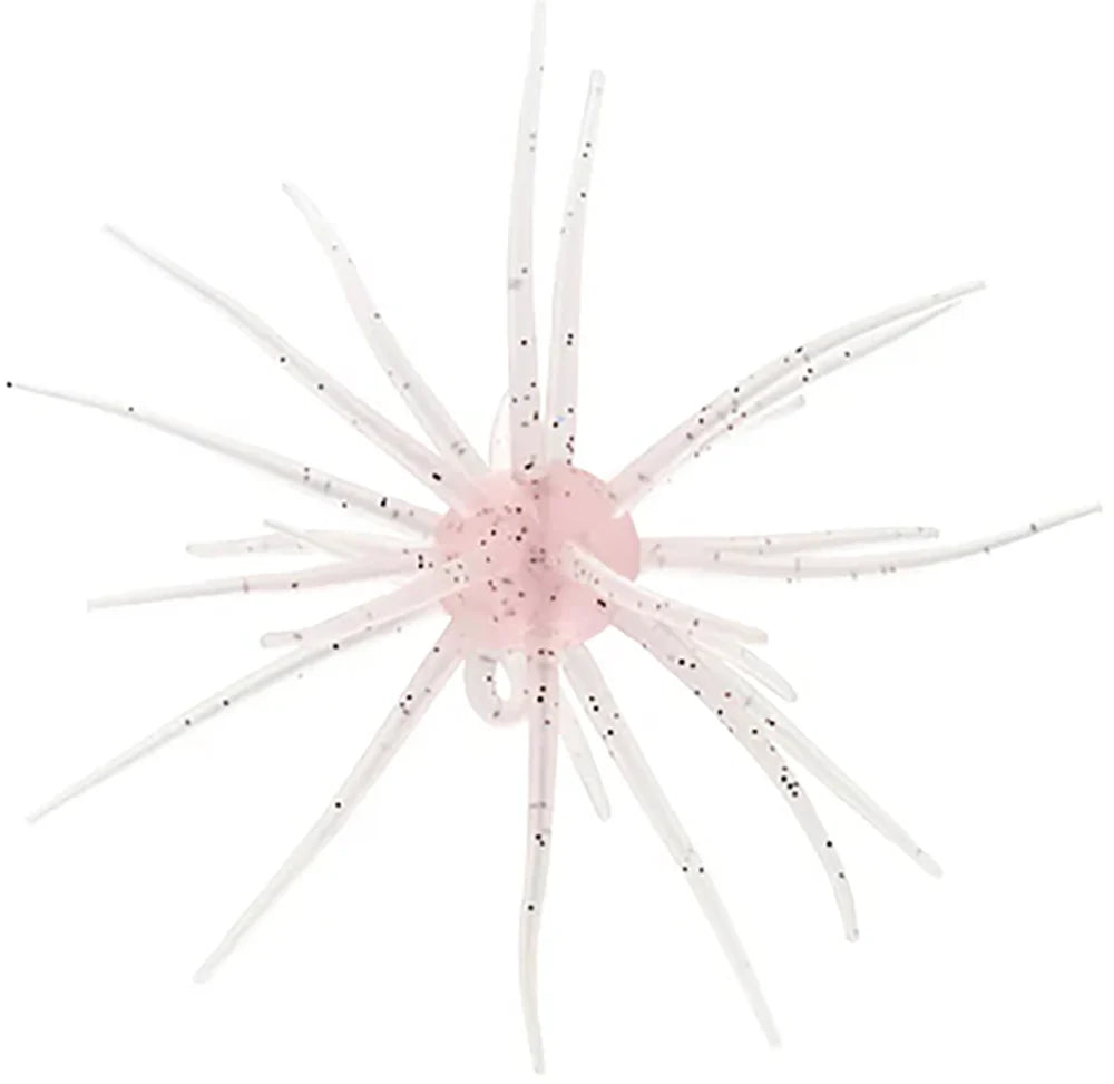 HIDEUP Coike 17mm Soft Plastic Creature Bait 1 Pack