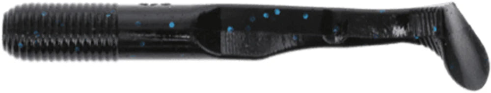 Yamamoto Baits 35 Inch Swim Senko Paddle Tail Swimbait 7 Pack