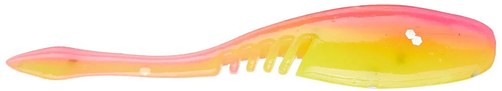 BaitFuel NanoShad Panfish Shad 2 Inch