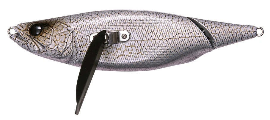 Megabass i WING 135 Winged Topwater Lure