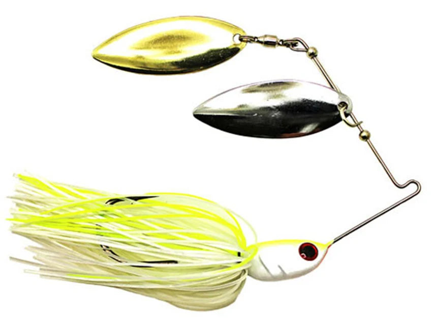 Dobyns D Blade Advantage Spinnerbaits