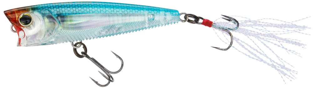 Yo Zuri 3DB Popper 3 inch Topwater Popper