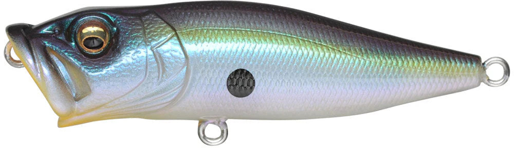 Megabass Pop X Topwater Popper
