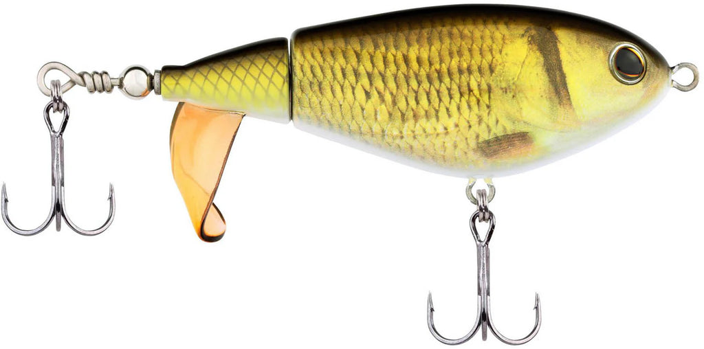 Berkley Choppo 75 90 105 120 Topwater Prop Lure