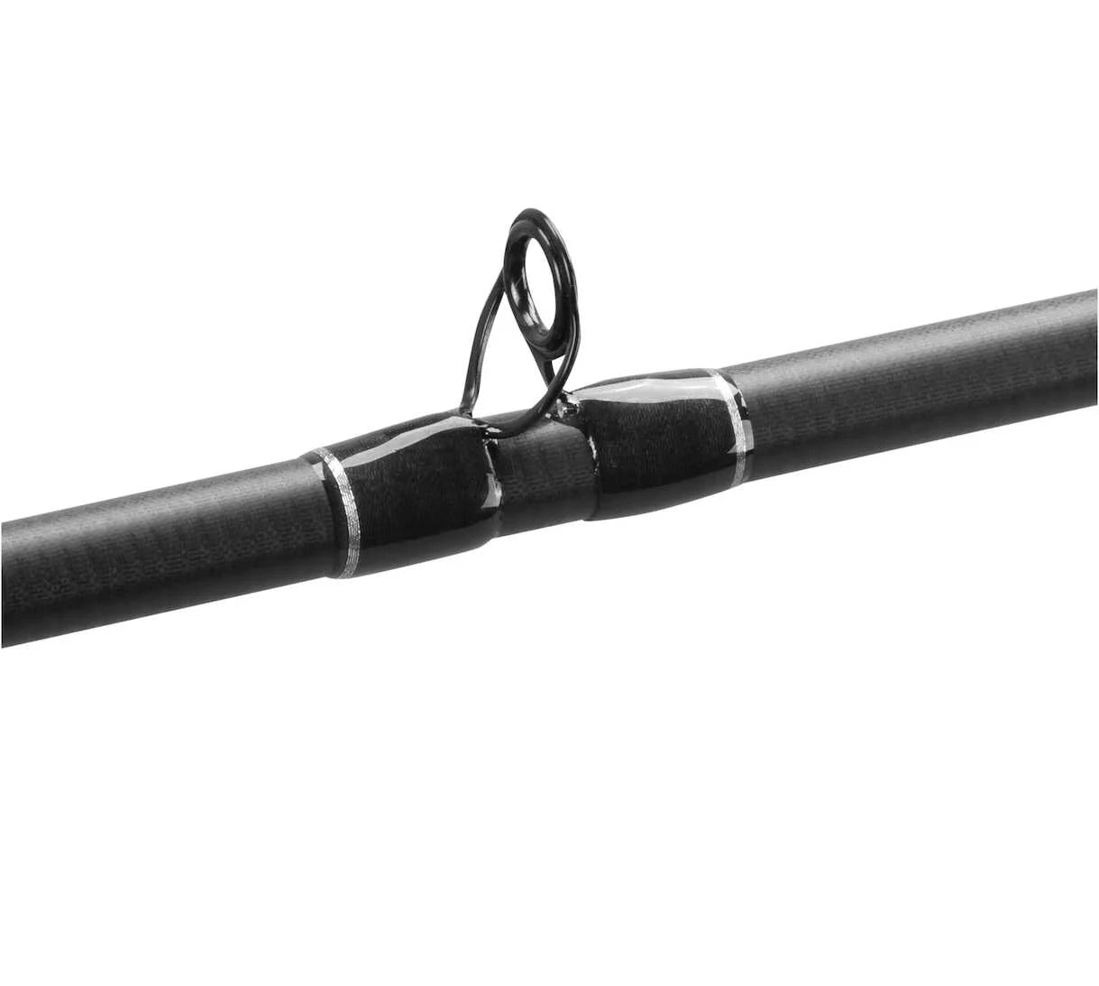Team Lews Signature Series KVD Casting Rods