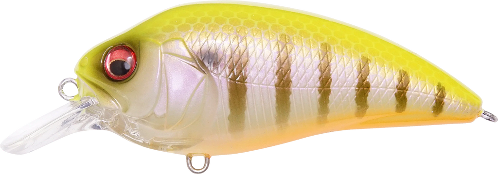 Megabass Super Z Z 1 Medium Diving Crankbait