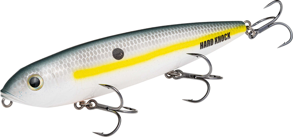 Strike King KVD Sexy Dawg Hard Knock 4 1 2 inch Topwater Walker
