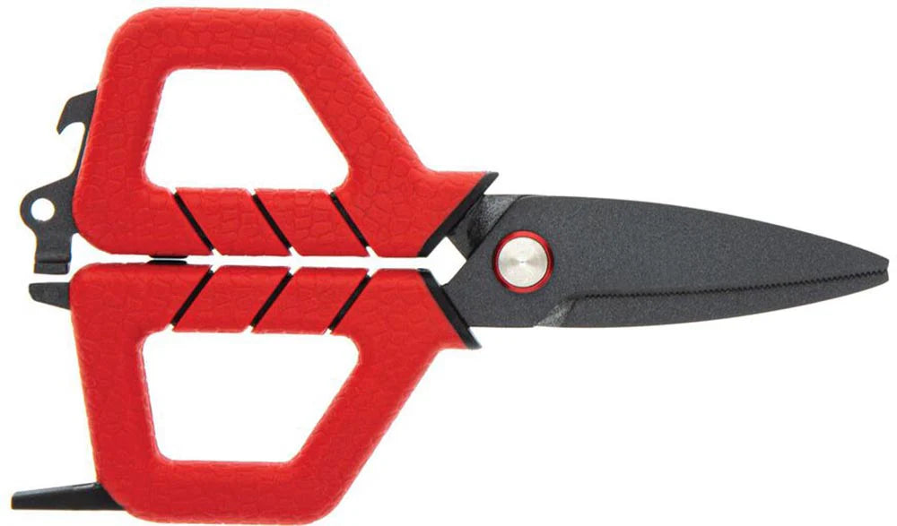Bubba Small Shears 4 Inch