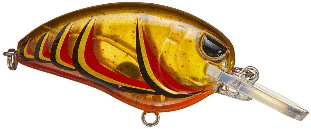 SPRO John Crews Little John MD 50 Crankbait