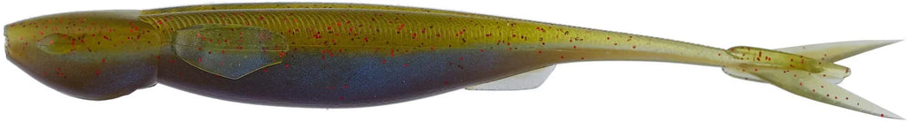 Reaction Innovations 365 Inch Shiver Shot 10pk