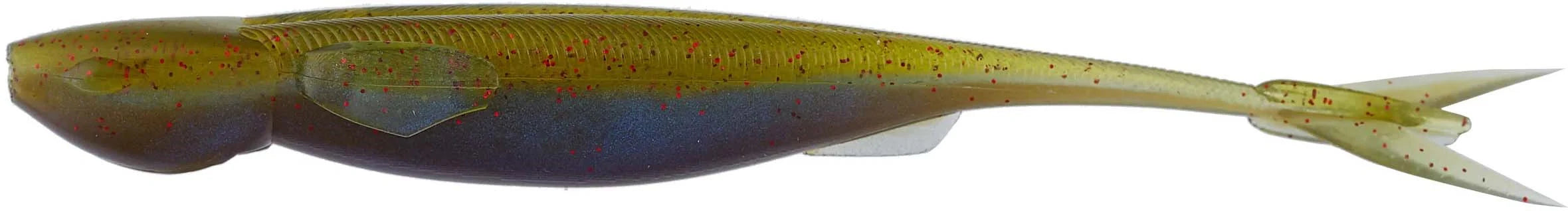 Reaction Innovations 365 Inch Shiver Shot 10pk