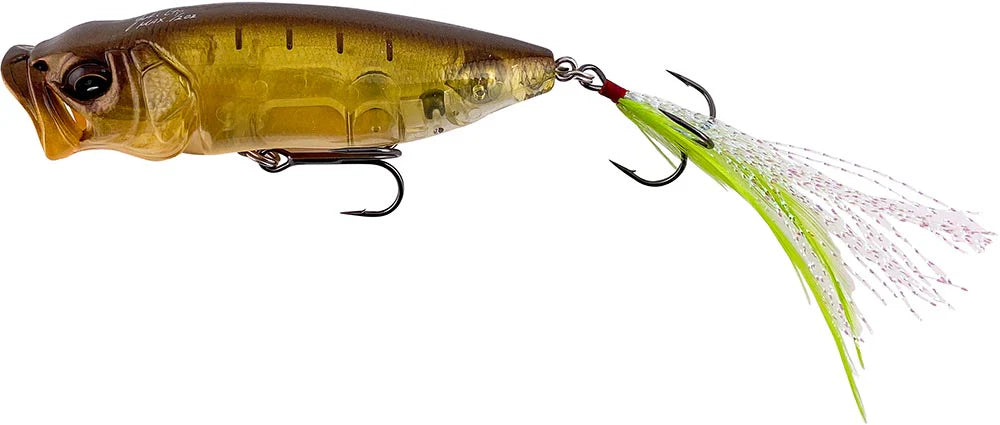 Megabass Respect Series GP Saffron November 2025 Release