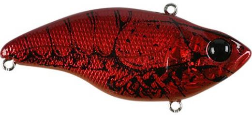 SPRO Aruku Shad Jr Lipless Crankbait