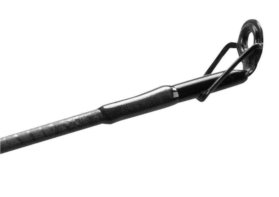 Team Lews Signature Series Casting Rod Mark Rose