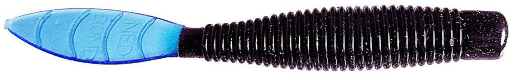 Missile Baits Ned Bomb 3 1 4 inch Ned Rig Soft Bait