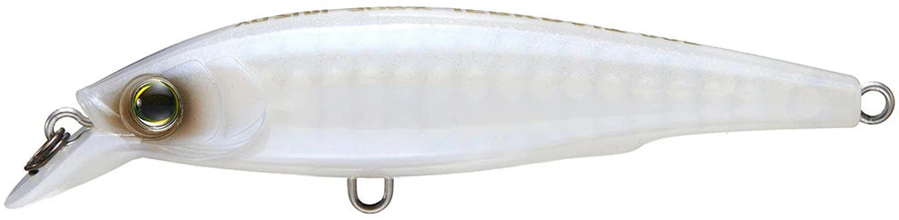 Yo Zuri 3DR X Floating Minnow 80mm 3125 Inch