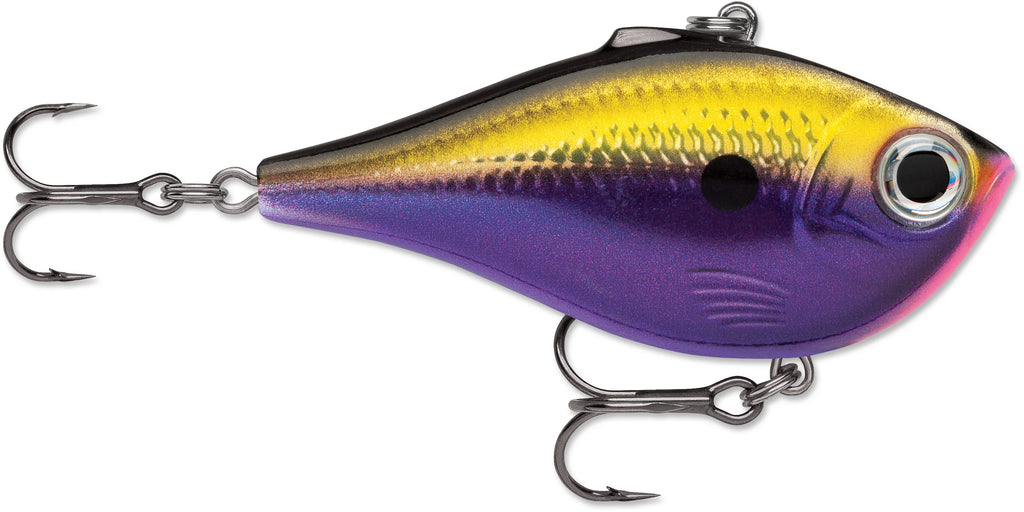 Rapala Rippin Rap 05 Lipless Crankbait