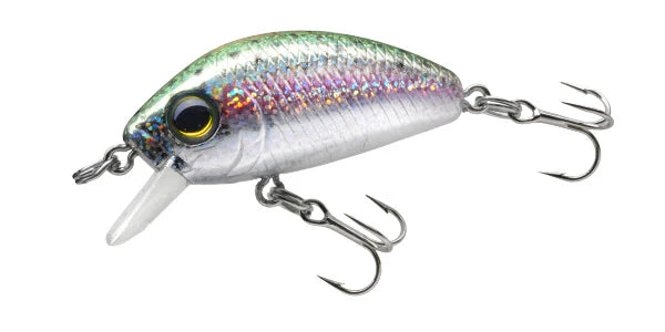 Yo Zuri L Minnow Ultralight Jerkbait
