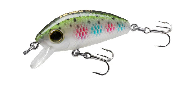 Yo Zuri L Minnow Ultralight Jerkbait