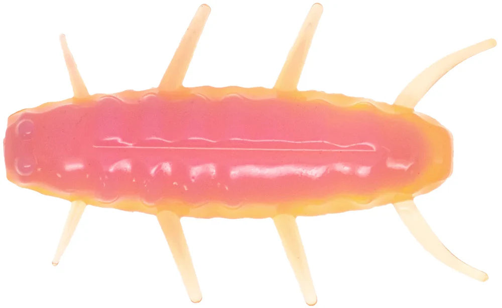 Mule Fishing Bluegrass Bug 2 Inch