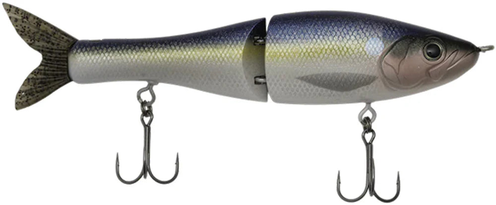 G Ratt Steve Kennedy Sneaky Pete Glide Bait 8 Inch