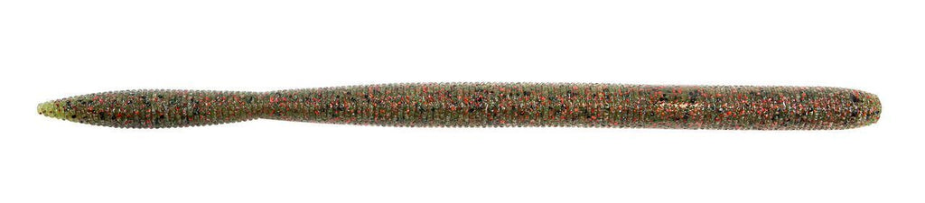 Z Man MAG FattyZ ElaZtech Worm 725 Inch
