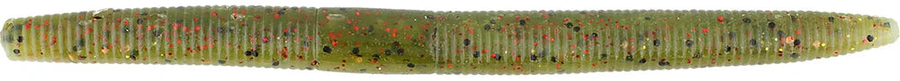 Gambler Ace 5 1 4 inch Soft Stickbait 8 pack