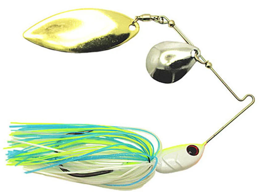 Dobyns D Blade Advantage Spinnerbaits