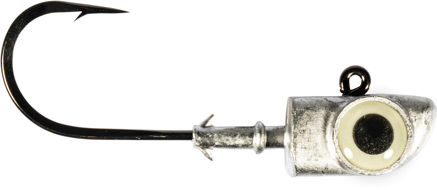 Z Man DieZel Eye Jig Heads