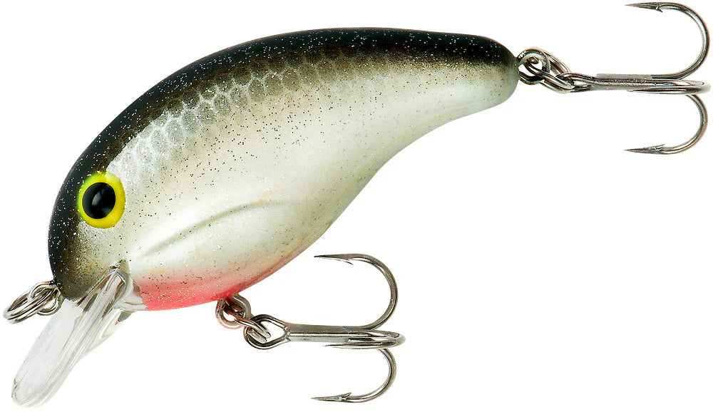Bandit 100 Series Shallow Diving Crankbait