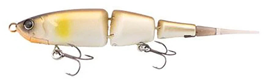 Geecrack SuPaku Swimmer 95 Slow Sinking Swimbait 375 Inch
