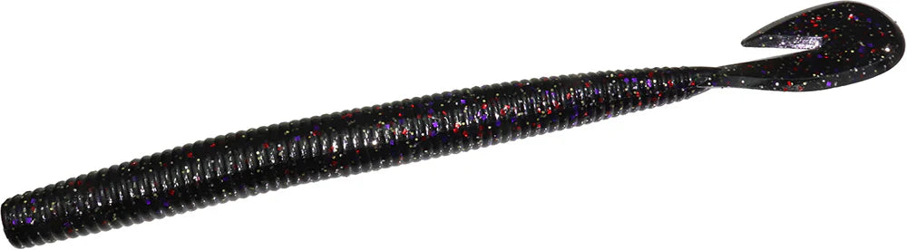 Zoom Magnum Ultra Vibe Speed Worm 7 Inch