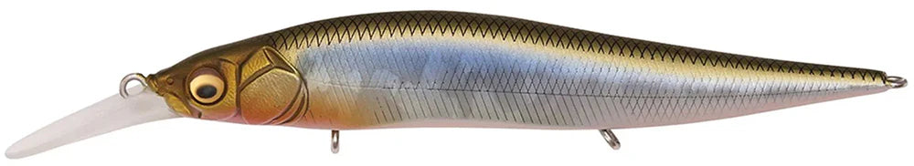Megabass Ito Vision 110 1 Jerkbait