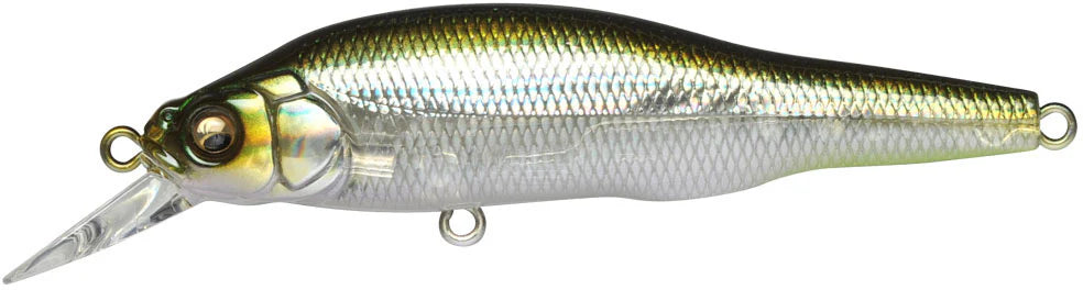 Megabass Trick Darter X 80 Jerkbait