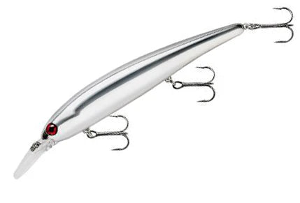 Bandit Walleye Shallow 4 3 4 inch Casting Trolling Plug