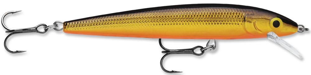 Rapala Husky Jerk 10 Jerkbait Trolling Minnow