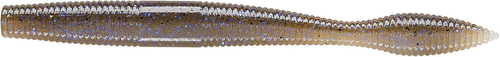 Daiwa Yamamoto Neko Fat Worm 4 inch 10 pack