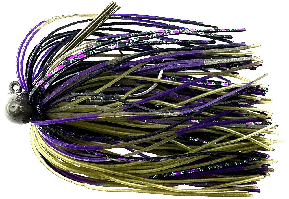 Hags Baits Tsunami Micro Jig 1 2 oz