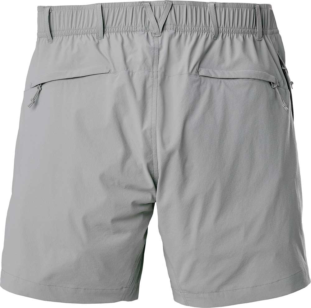Striker Rebel Shorts
