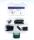 Daves Steel Stick Weight Pack 14 Pieces