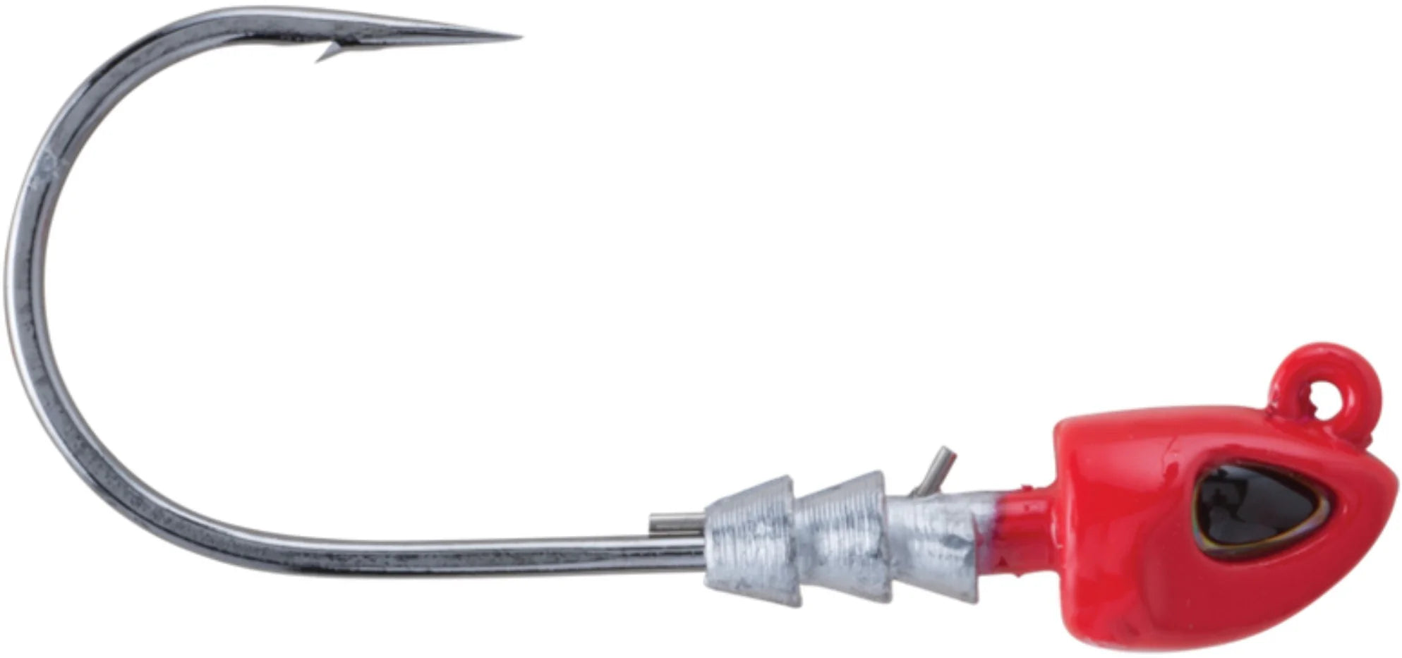 Berkley Fusion19 Swimbait Jig Heads 3 Pack