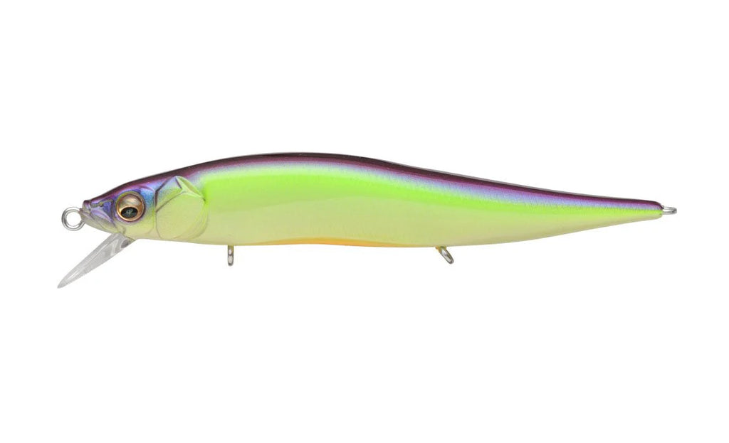 Megabass Ito Vision 110 Jr Jerkbait