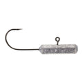 Eagle Claw Trokar TKCJ Lead Cylinder Tube Jighead