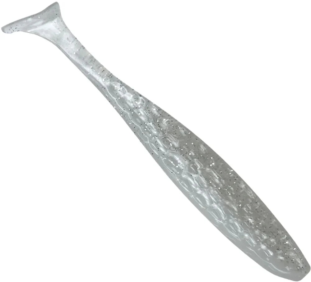 Kalins Hammered Live Series K Stretchhh Paddle Tail Swimbait 33 Inch