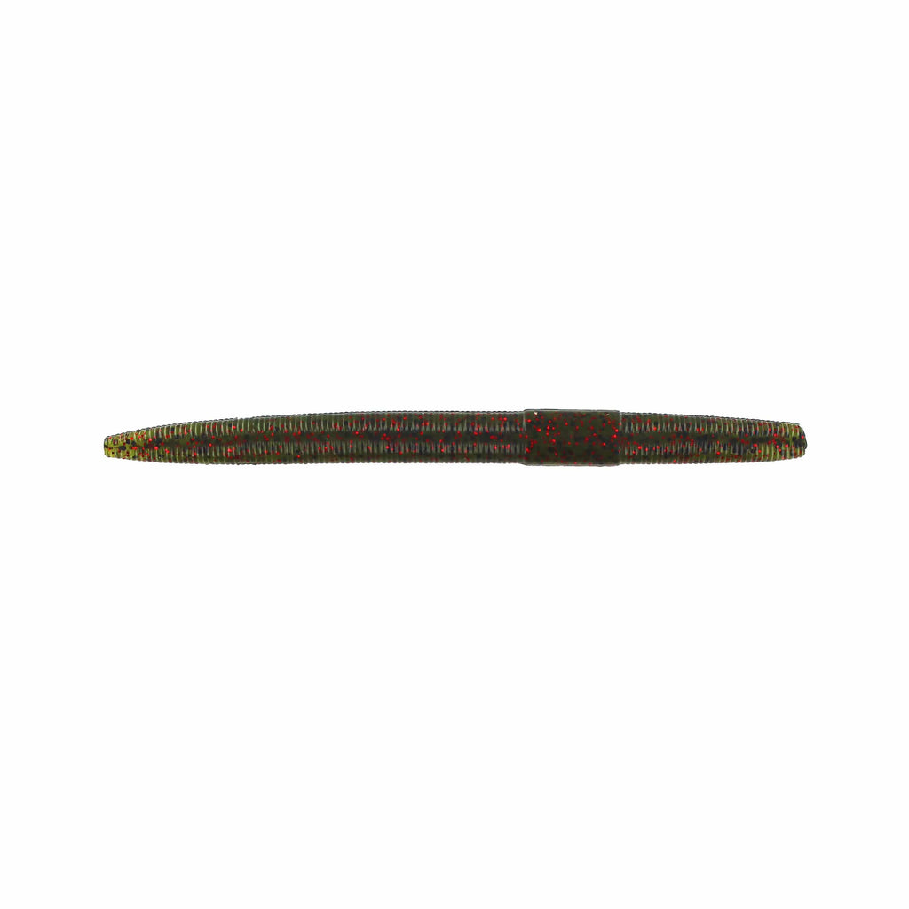 Big Bite Baits Trick Stick Soft Plastic Stickbait 5 Inch